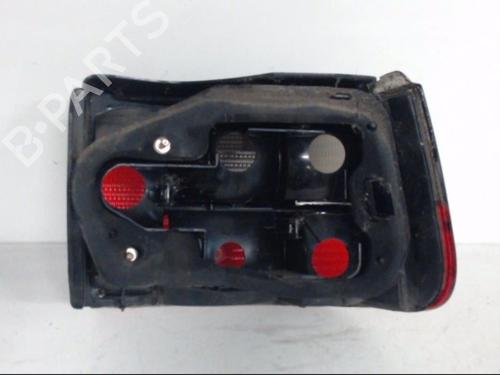 Left taillight SEAT IBIZA II (6K1) 1.9 SDI | BP27005071C34 