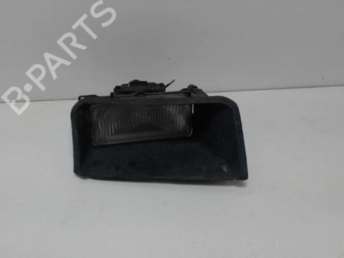 Used Left front fog light PEUGEOT 405 II (4B) 1.6 (88 hp) 27005683