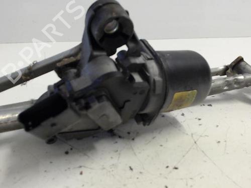 Front wiper motor CITROËN C3 I (FC_, FN_) 1.4 HDi | BP27021911M29 