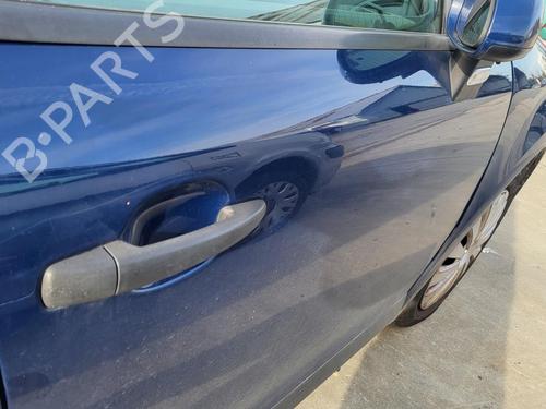 Right front door CITROËN C4 I (LC_) 1.6 HDi | BP27002162C3 