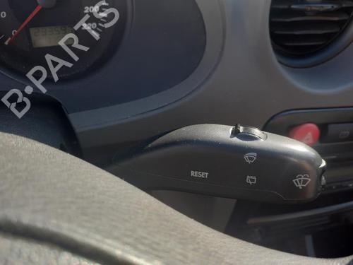 Right mirror SEAT IBIZA III (6L1) 1.9 TDI | BP27019707C27 
