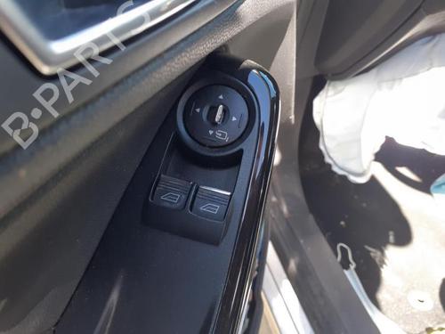 Climate control FORD FIESTA VI (CB1, CCN) 1.0 | BP27016196I5 