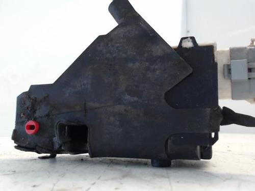Used Rear left lock CITROËN C4 I (LC_) 1.6 HDi (90 hp) 27001724