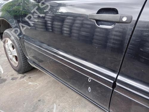Left front door MERCEDES-BENZ M-CLASS (W163) ML 270 CDI (163.113) | BP26991086C2 