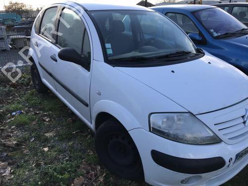Hinge/Door check strap CITROËN C3 I (FC_, FN_) 1.4 HDi | BP27015102C146 