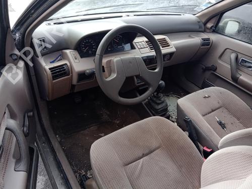 Used Parts RENAULT CLIO I (B/C57_, 5/357_)  1.2 (B/C/S572)  4374376