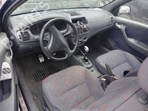 Used Parts FIAT BRAVO I (182_) 1.6 16V (182.AB) 4634234
