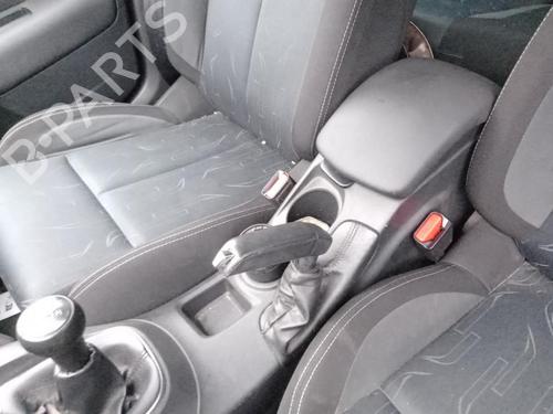 Used Seat buckle CITROËN C4 II (NC_) 1.6 HDi 115 (114 hp) 26986730