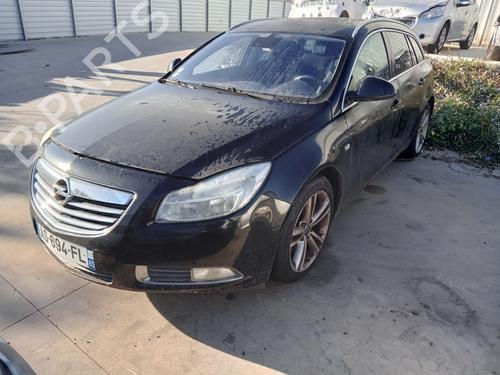 Left front window switch OPEL INSIGNIA A Sports Tourer (G09) 2.0 CDTI (35) | BP29140620I27 