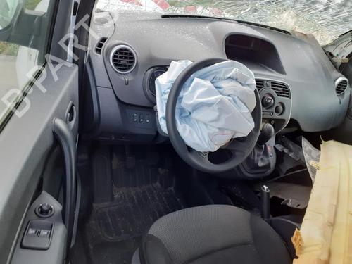 Front right window mechanism RENAULT KANGOO Express (FW0/1_) 1.5 dCi 90 (FW0G, FW05, FW08, FW11) | BP27019562C23 