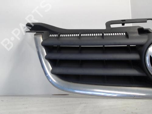 Used Grille VW TOURAN (1T1, 1T2) 1.9 TDI (105 hp) 27019787