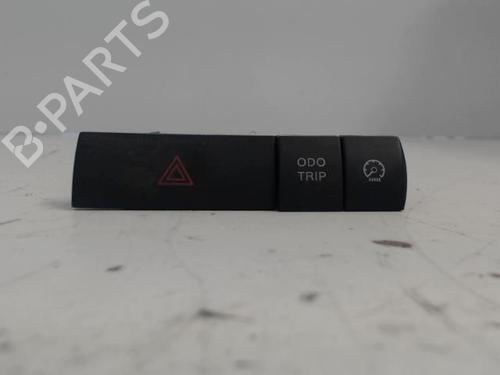 Used Warning switch TOYOTA PRIUS Liftback (_W2_) 1.5 Hybrid (NHW20_, NHW20R) (112 hp) 27001501