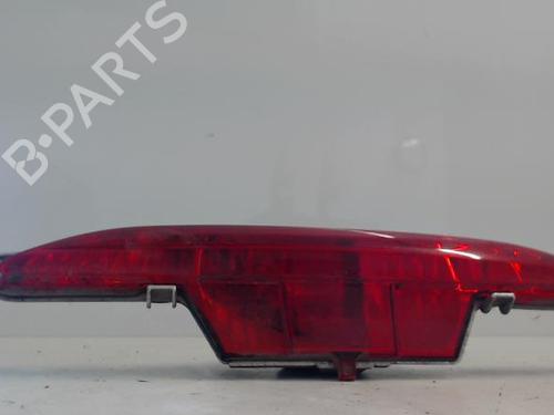 Used Third brake light Third brake light PEUGEOT 208 I (CA_, CC_) 1.6 HDi (92 hp) 27015960 27015960