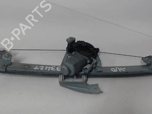 Front right window mechanism CITROËN C1 (PM_, PN_) 1.0 | BP26994008C23 