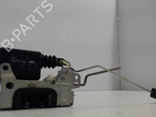 Front right lock DACIA SANDERO 1.5 dCi | BP27010313C97 
