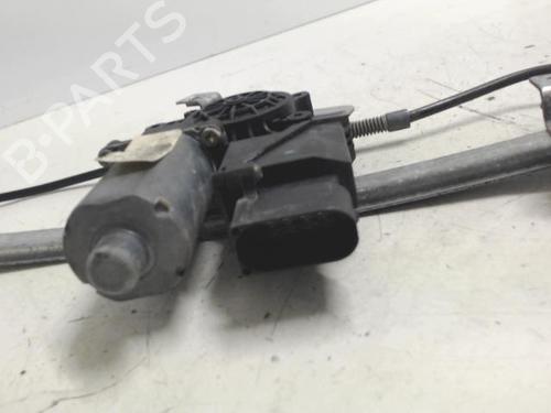 Used Rear left window mechanism Rear left window mechanism MERCEDES-BENZ E-CLASS (W210) E 290 Turbo-D (210.017) (129 hp) 27024928 27024928