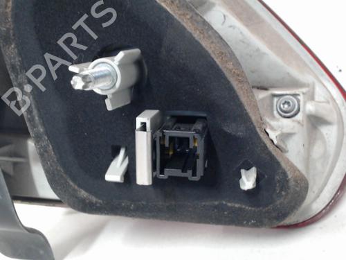 Used Right tailgate light Right tailgate light PEUGEOT 2008 I (CU_) 1.2 VTi (82 hp) 32259739 32259739