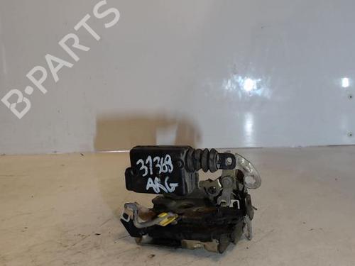 Used Rear left lock RENAULT 19 II (B/C53_) 1.4 (80 hp) 26998436