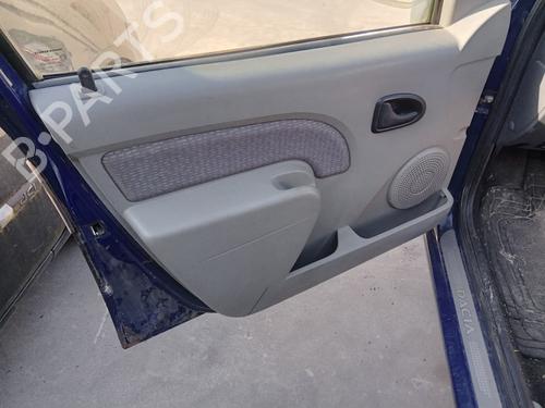 Used Front left interior door handle DACIA LOGAN MCV (KS_) 1.5 dCi (KS0W) (86 hp) 27017684