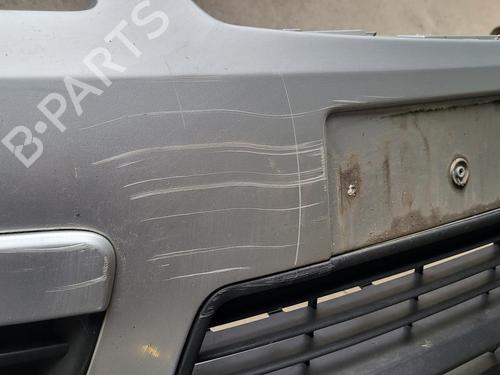 Used Front bumper Front bumper FORD FOCUS C-MAX (DM2) 1.6 TDCi (109 hp) 26995920 26995920