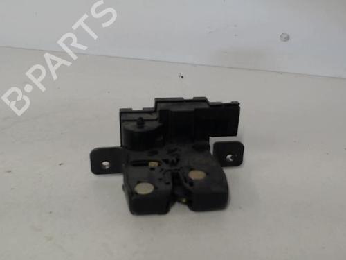 Used Tailgate lock Tailgate lock RENAULT VEL SATIS (BJ0_) 2.0 16V Turbo (BJ0K) (163 hp) 27003147 27003147