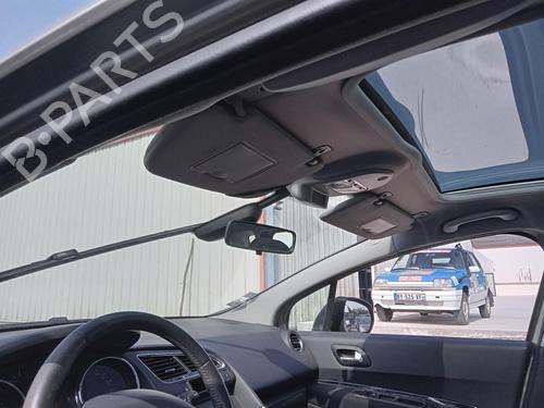 Used Interior roof light PEUGEOT 3008 I MPV (0U_) 1.6 HDi (109 hp) 26981836
