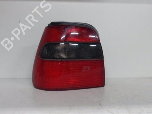 Used Left taillight SKODA FELICIA I (6U1) 1.3 (54 hp) 27005040