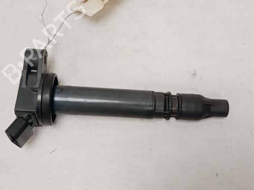 Used Ignition coil Ignition coil TOYOTA YARIS (_P9_) 1.33 VVT-i (NSP90_, NSP90R) (100 hp) 39725607 39725607