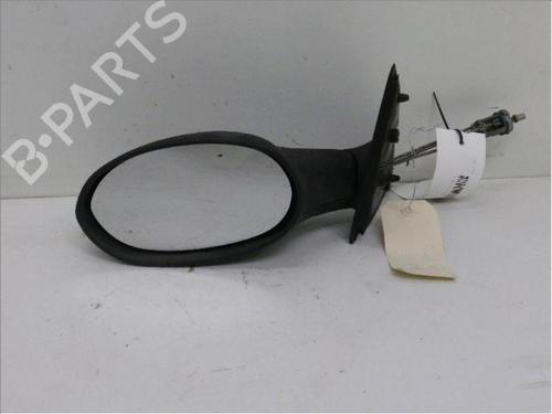 Used Left mirror LANCIA Y (840_) 1.2 (840AA, 840AF1A) (60 hp) 27022964