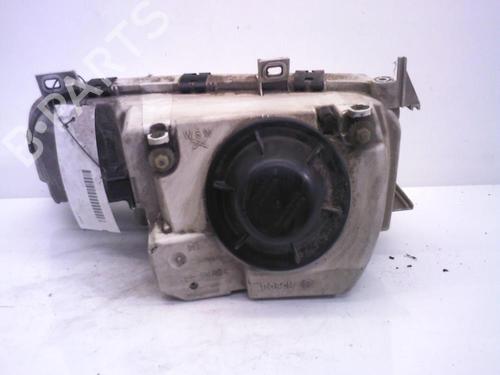 Right headlight SEAT ALHAMBRA (7V8, 7V9) 2.0 i | BP27022872C29 