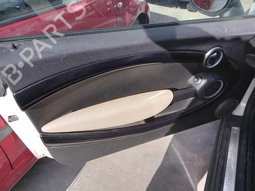 Used Front left window mechanism MINI MINI (R56) Cooper (120 hp) 27021341