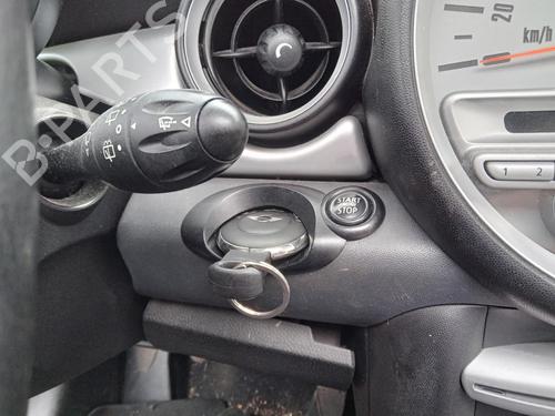 Used Ignition barrel MINI MINI (R56) Cooper (120 hp) 26995857