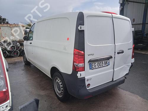 Warning switch MERCEDES-BENZ VITO Van (W447) 111 CDI (447.601, 447.603, 447.605) | BP27001415I22  - Image 6