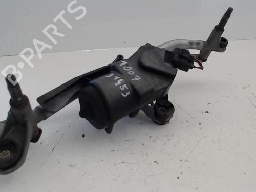 Front wiper motor PEUGEOT 1007 (KM_) 1.4 | BP27007662M29 