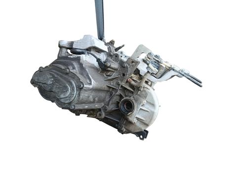 gearbox-citroen-c4-cactus-2014-26985453 main image