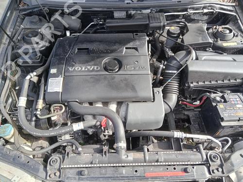 Used Radiator fan VOLVO V40 Estate (645) 1.8 (115 hp) 29117737