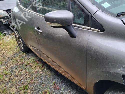 Maneta exterior delantera derecha RENAULT CLIO IV (BH_) 0.9 TCe 90 (BHNF, BHMA, BHMH, BHJK, BHJR) (90 hp) 26982942