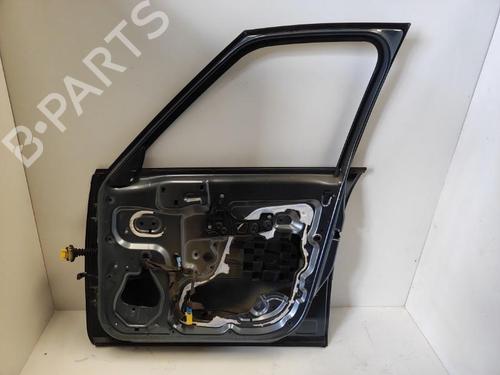 Right front door CITROËN C4 Picasso I MPV (UD_) 1.6 HDi | BP27014647C3 