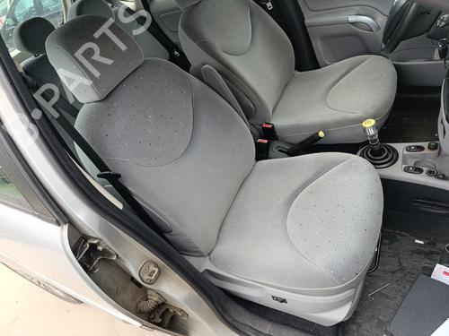 Veiligheidsgordel voor rechts Veiligheidsgordel voor rechts CITROËN C3 I (FC_, FN_) 1.4 i (73 hp) 36419652 36419652