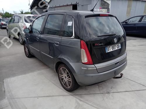 Switch LANCIA MUSA (350_) 1.6 D Multijet (350.AXH1A) | BP31147010I30 - Image 6