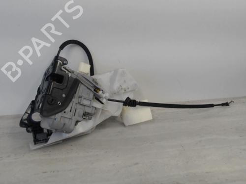 Højre bagtil lås VW PASSAT B6 Variant (3C5) 2.0 TDI 16V (140 hp) 27004515