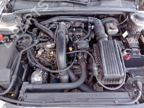 Used Gearbox PEUGEOT 406 (8B) 1.9 TD (90 hp) 27326396