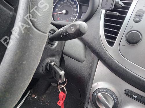 Used Steering column stalk HYUNDAI i10 I (PA) 1.2 (86 hp) 27024243