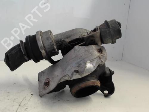 Turbolader/Kompressor für Turbolader/Kompressor MERCEDES-BENZ B-CLASS Sports Tourer (W245) B 200 CDI (245.208) (140 hp) 27277974 27277974