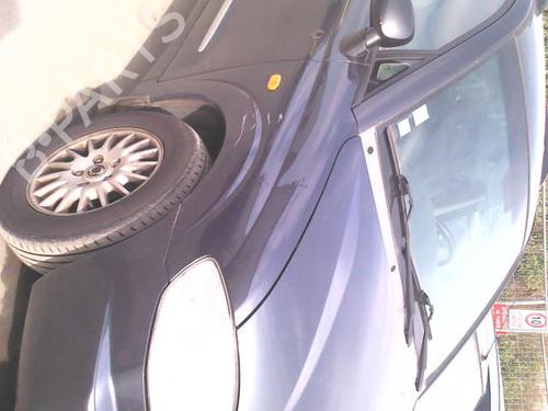 Used Parts SSANGYONG STAVIC 2.7 270 sXDi 4x4 (165 hp) 2894585