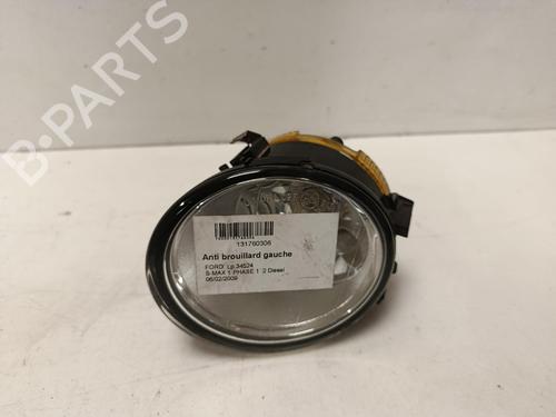 Left front fog light FORD S-MAX (WA6) 2.0 TDCi | BP39458371C30 - Image 2