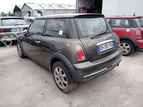 Left front window switch MINI MINI (R50, R53) Cooper | BP27015422I27 - Image 8