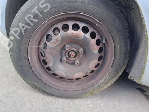 Used Rim OPEL CORSA D (S07) 1.2 LPG (L08, L68) (80 hp) 31282271