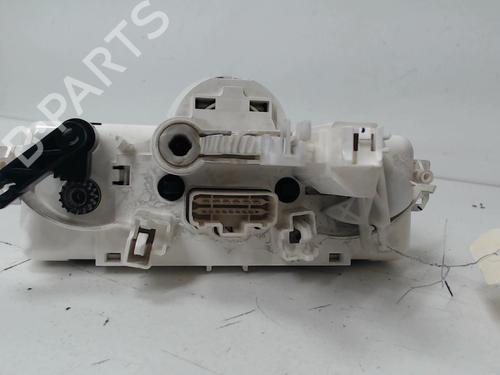 Climate control RENAULT CLIO III (BR0/1, CR0/1) 1.5 dCi (BR17, CR17) | BP30689836I5