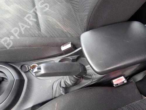Used Seat buckle PEUGEOT 308 SW I (4E_, 4H_) 1.6 HDi (109 hp) 27000615